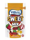 GOLOSINA SURTIDO BRILLO. CAJA 10 BOLSAS 180GR