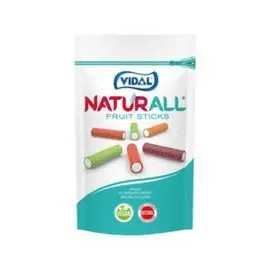 Golosina Surtido Regaliz Frutales Vegano Caja 10 B