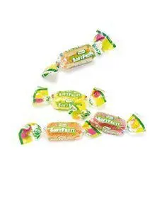 Caramelo de Goma Envuelta Individual Soft Fruit 90