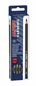 Lapiz Carbon