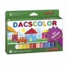 ESTUCHE 12 CERAS DACSCOLOR