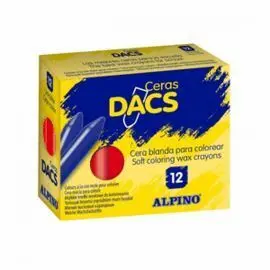 Ceras Dacs Azul Claro