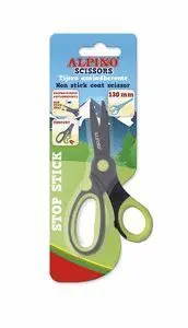 Tijera Alpino Stop Stick 130 mm Blister
