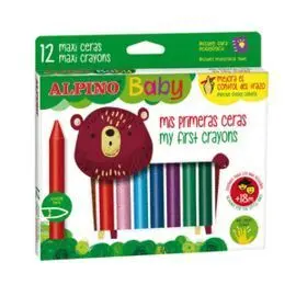 Ceras Alpino