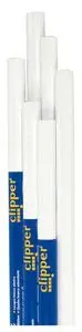 Pizarra Blanca Clipper Rollo 1X0. 67 Adhesivo
