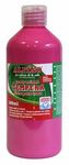 TEMPERA LIQUIDA ALPINO 500ML MAGENTA