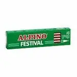 Lapiz Alpino Festival Naranja