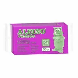 Plastilina Color Rosa