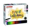 SET ROTULADORES ALPINO COLOR EXPERIENCE LETTERING