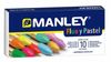 CERAS MANLEY FLUOR PASTEL (ELITE)