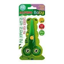 Tijera Alpino Baby 12 cm