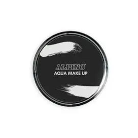 Maquillaje Alpino Aqua Make Up Negro