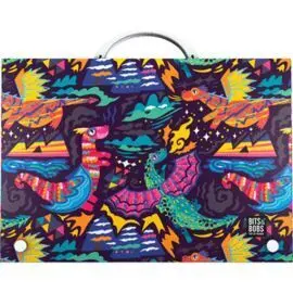 Maletin Pp Bits Bobs 23 Dragons