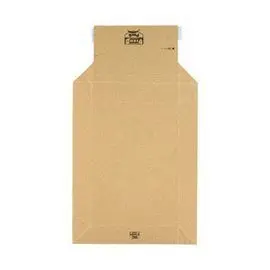 Sobre Envio Carton 155-226X219-289X70