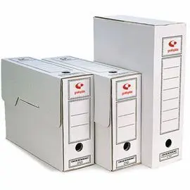 Archivo Definitivo Fº Carton