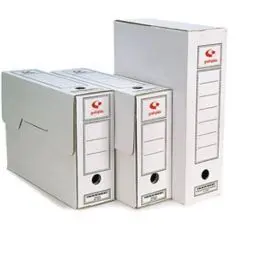 Archivo Definitivo Fº Prolongado Carton