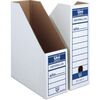 BOX REVISTERO CARTON DEFINICLAS UNIPAPEL