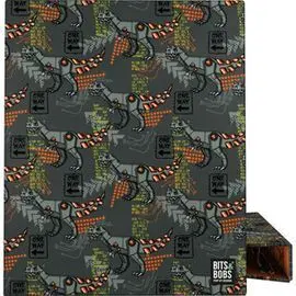 Carpeta A4 Forrada 4 Anillas 25 mm B B 24 Rex