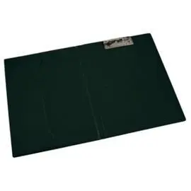 Carpeta Miniclip Folio Negro