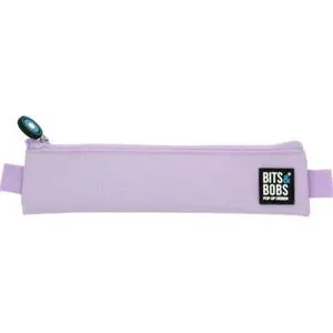 Portatodo Pocket Bits Bobs Lavanda 22X5 cm