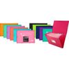 CARPETA FUELLE GOMAS PP 13 SEP LIKE2 AZ.CL