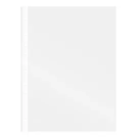 Funda Pp A4 Galga Extra 11 Taladros 90 Reciclado