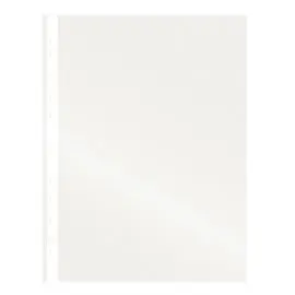 Funda Pp Liso A4 Galga Extra 11 Taladros 70 Recic