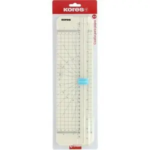 Blister 1 Cizallas 30 X 7 cm Kores