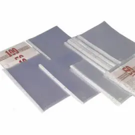 Bolsa 10 Fundas Multitaladro Pp Folio Extra 16 Tal
