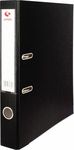 ARCHIVADOR PALANCA A4 45 MM GRAFCOLOR NEGRO