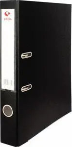 Archivador Palanca A4 45 mm Grafcolor Negro