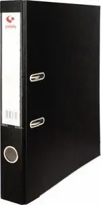 Archivaodor Palanca Folio 45 mm Grafcolor Negro