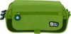 PORTATODO TRIPLE BITS BOBS VERDE