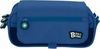 PORTATODO TRIPLE BITS BOBS AZUL