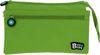 PORTATODO CUADRUPLE BITS BOBS VERDE