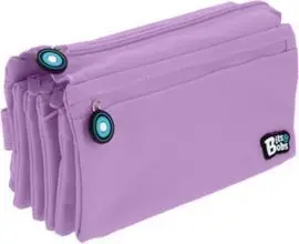 Portatodo Cuadrosruple Bits Bobs Lavanda 20