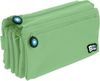 PORTATODO CUADROSRUPLE BITS BOBS MINT 20