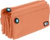 PORTATODO CUADROSRUPLE BITS BOBS CORAL 20