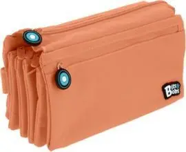Portatodo Cuadrosruple Bits Bobs Coral 20