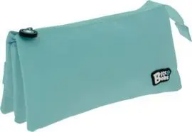 Portatodo Triple Pla Bits Bobs Azul Claro 20