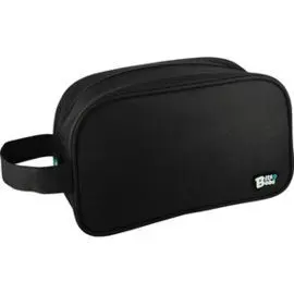 Neceser Cuadrado Bits Bobs Negro
