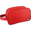 NECESER CUADRADO BITS BOBS ROJO