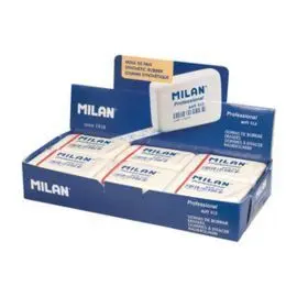 Goma Milan Professional Soft 412 Envueltas Individ
