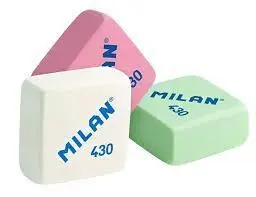 Goma Milan 430 Miga de Pan
