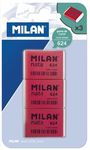 BLISTER 3 GOMAS DE NATA MILAN 624 REF. BPM9205