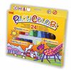 TEMPERA SOLIDA PLAYCOLOR ONE 24 COLORES