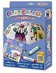 Kit Manualidades Playcolor Pack Umbrella