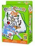 Kit Manualidades Playcolor Pack Chef