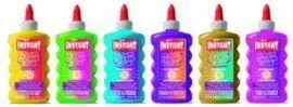 Cola Instant Solar Glue 180 Ml Surtido 6 uds