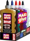 COLA INSTANT MAXI GLUE 500 ML PACK SURTIDO 5